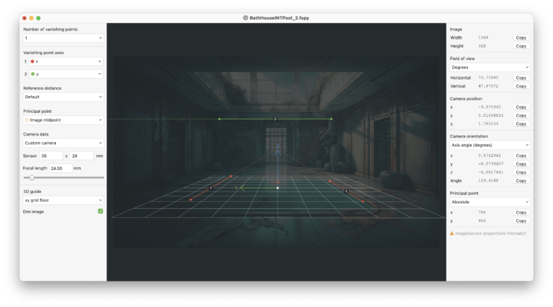 AI Assisted Gamedev: Adding reflections - Echoes of Somewhere